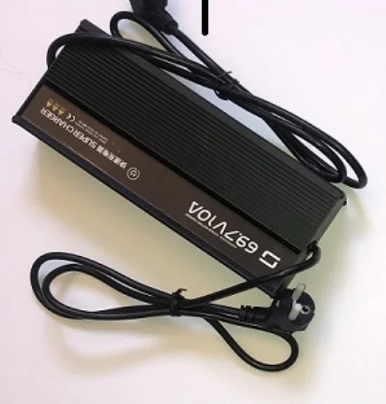 fast charger