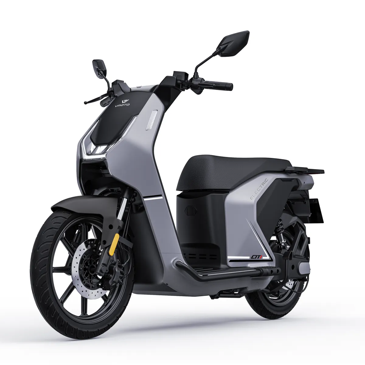 Vmoto CITI 74V