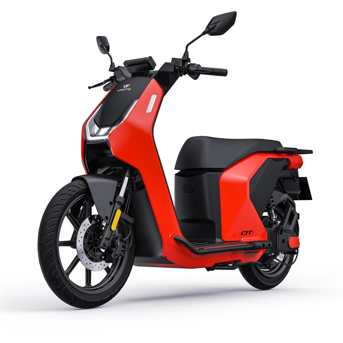 Vmoto CITI 60V