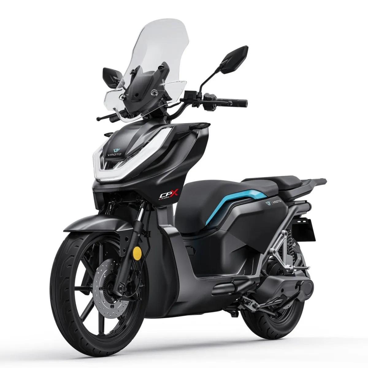 Vmoto CPX Explorer