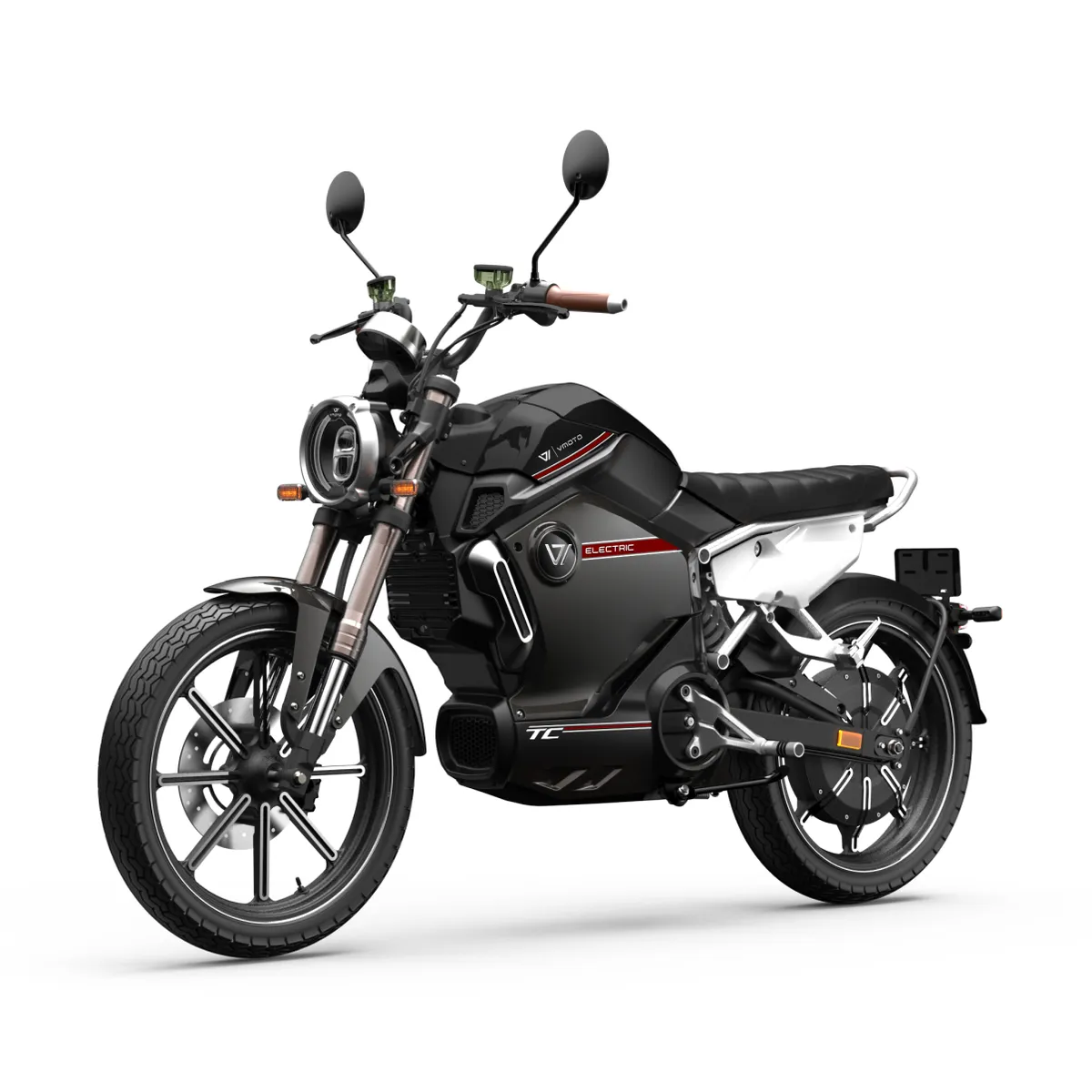 Vmoto TC 72V