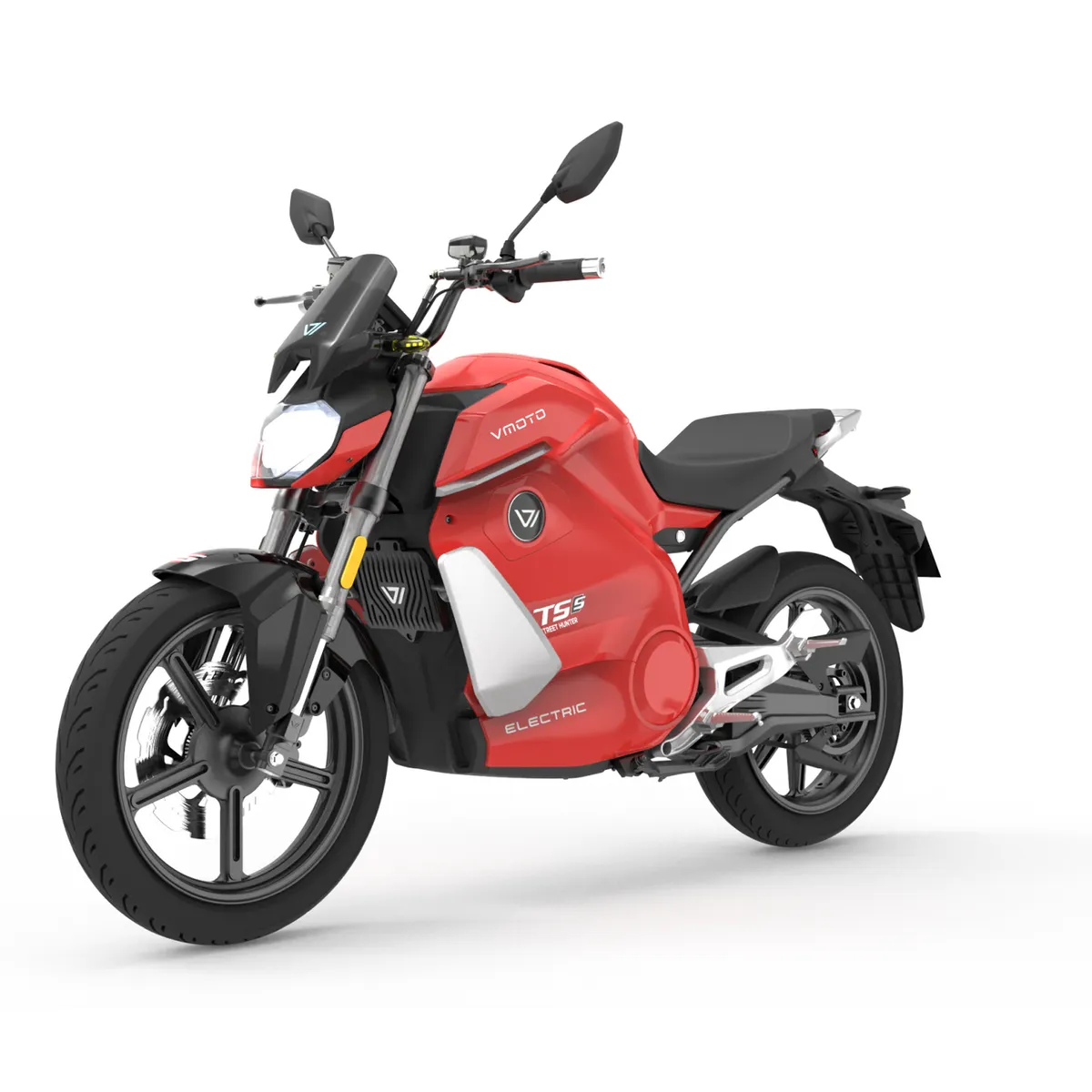 Vmoto TS Hunter S ABS