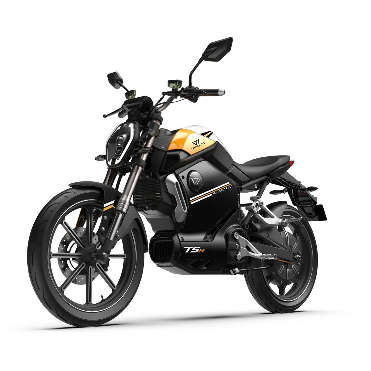 Vmoto TSX 72V