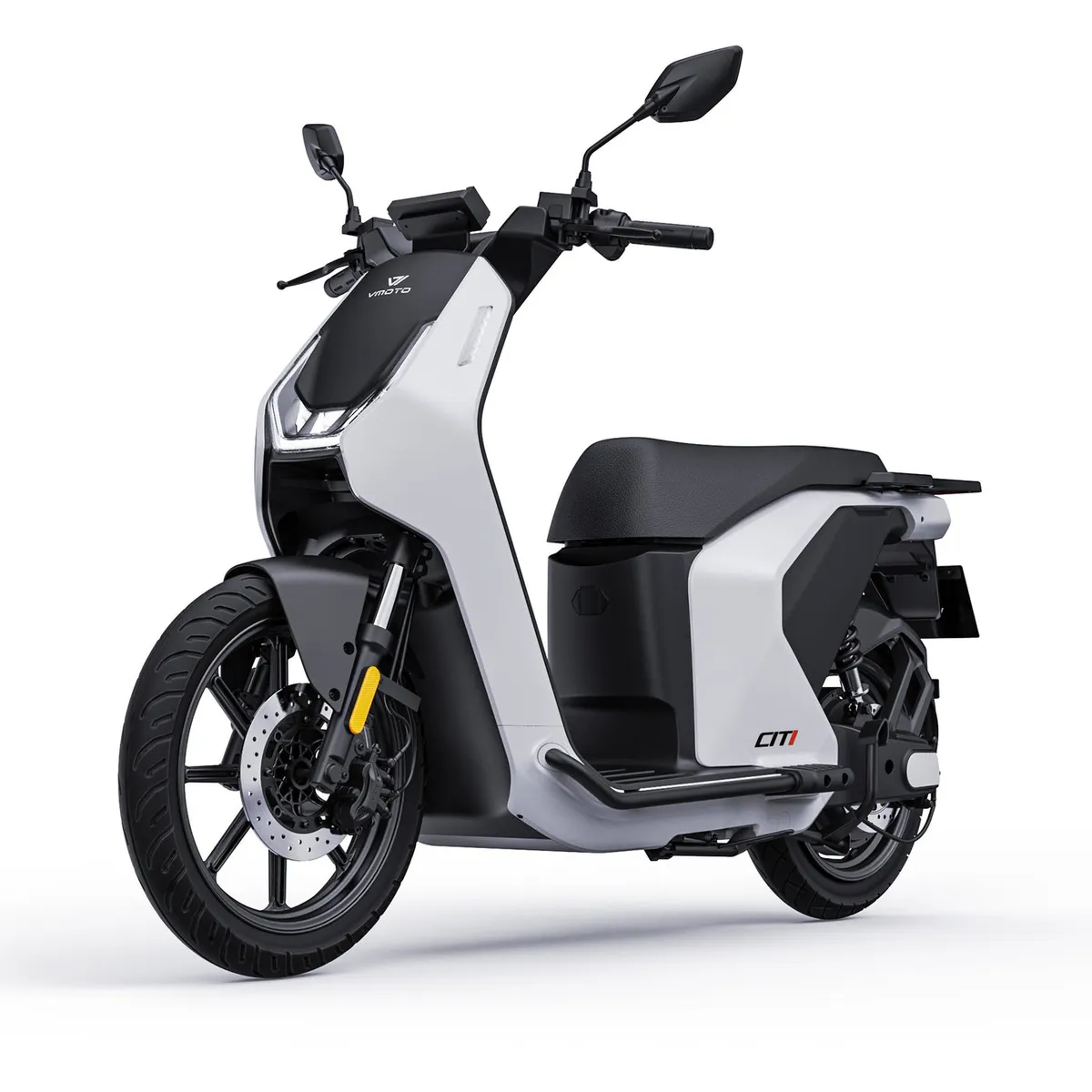Vmoto VS2 Citi