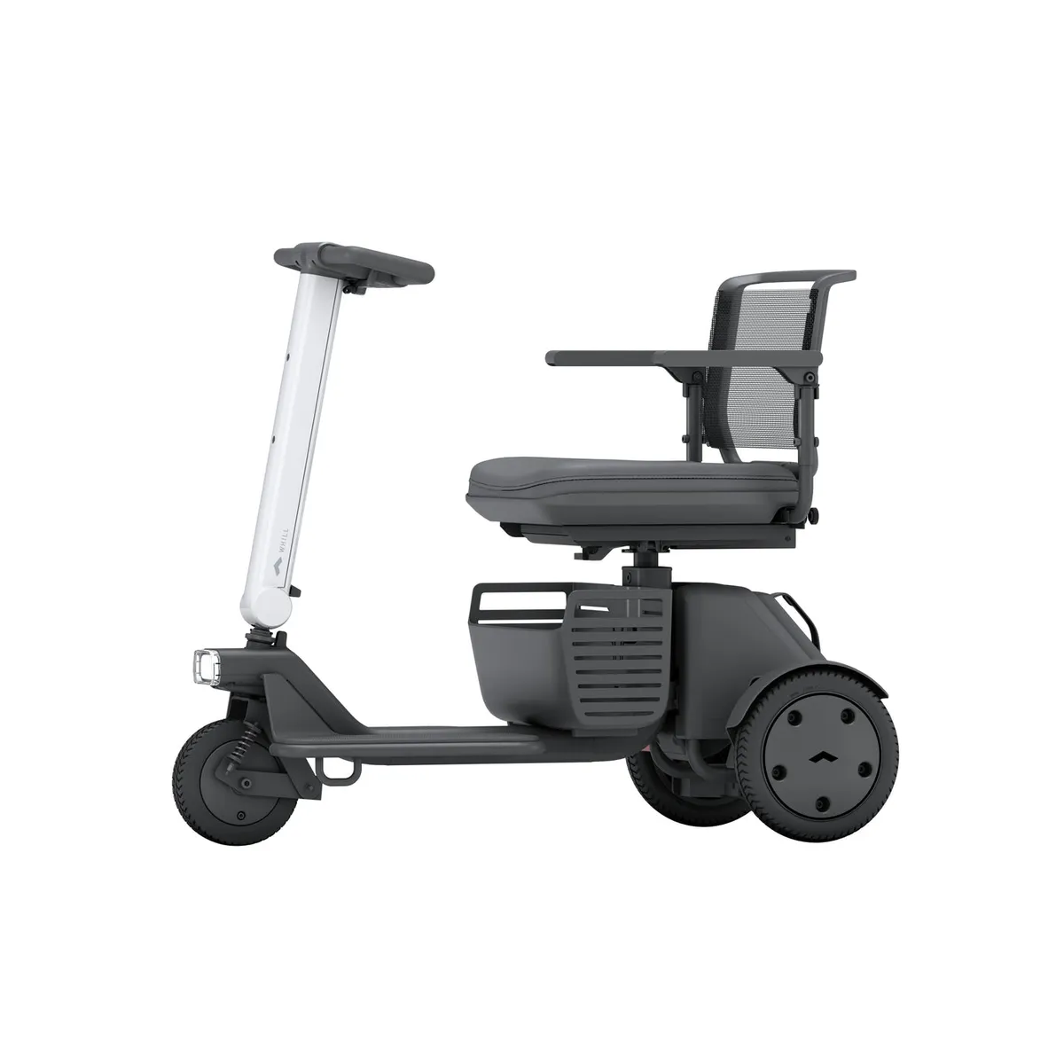 Whill Model R
